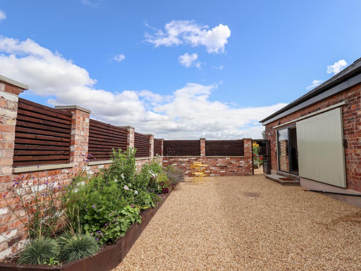 Wren cottage Sandbach Esterno foto