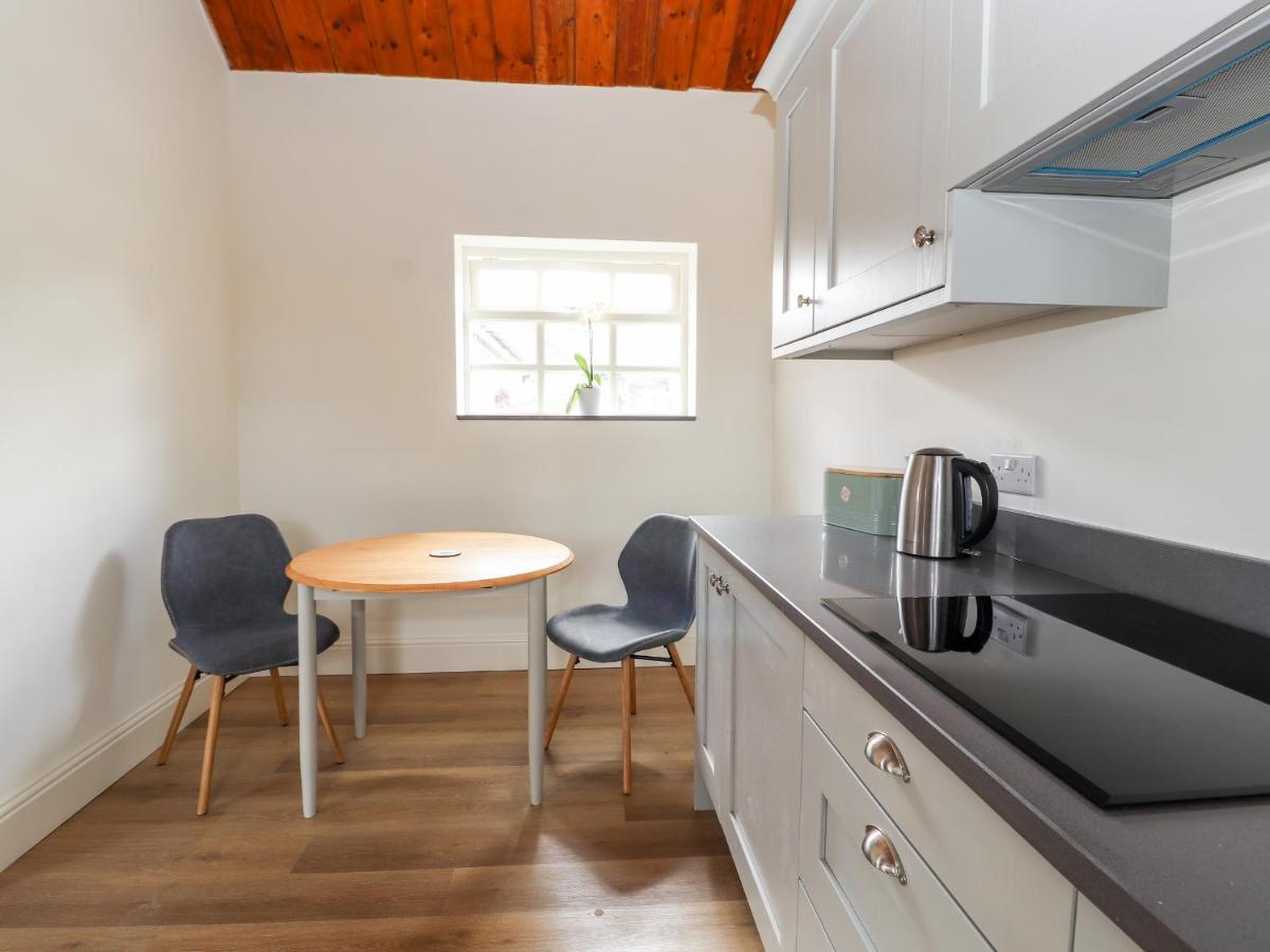 Wren cottage Sandbach Esterno foto