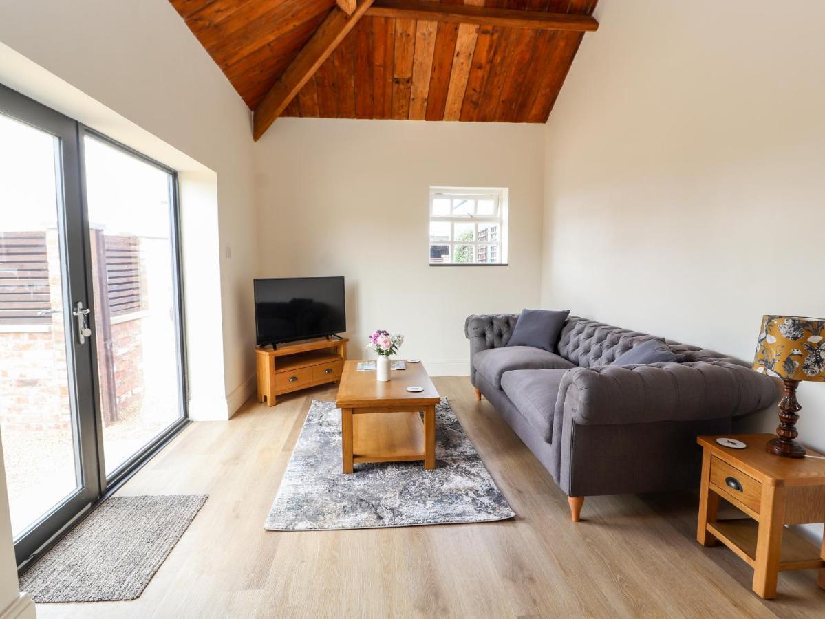Wren cottage Sandbach Esterno foto