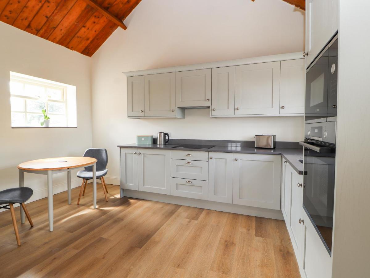 Wren cottage Sandbach Esterno foto