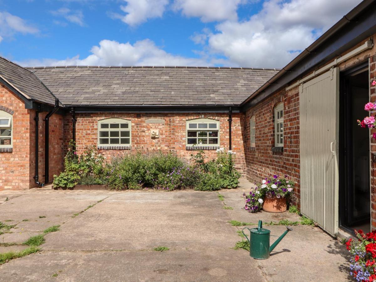 Wren cottage Sandbach Esterno foto