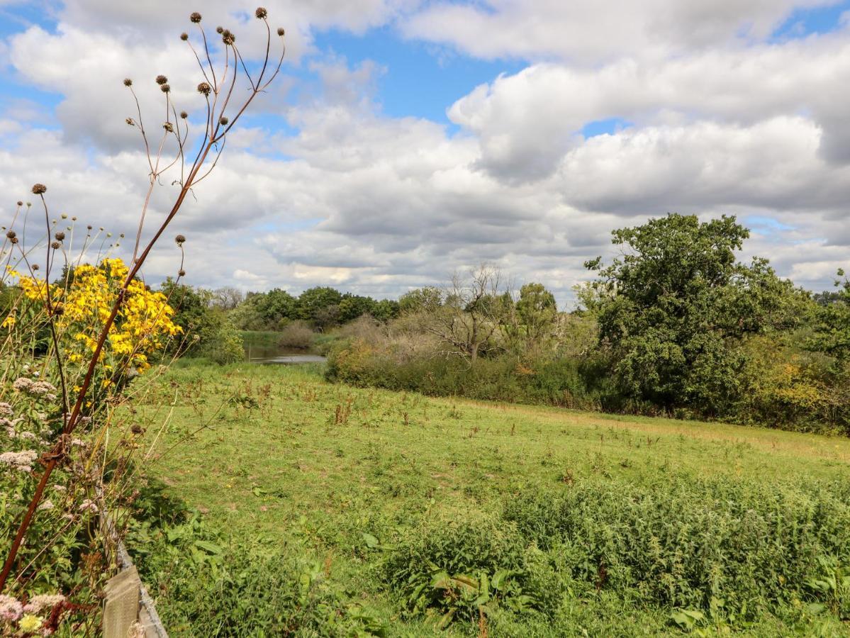 Wren cottage Sandbach Esterno foto